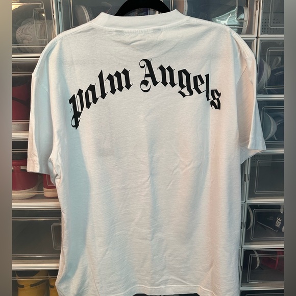 Palm Angels tee - Picture 2 of 2